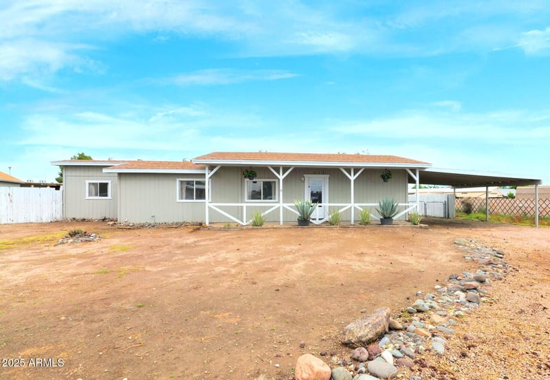 314 Villa Maria Dr, Phoenix, AZ 85022