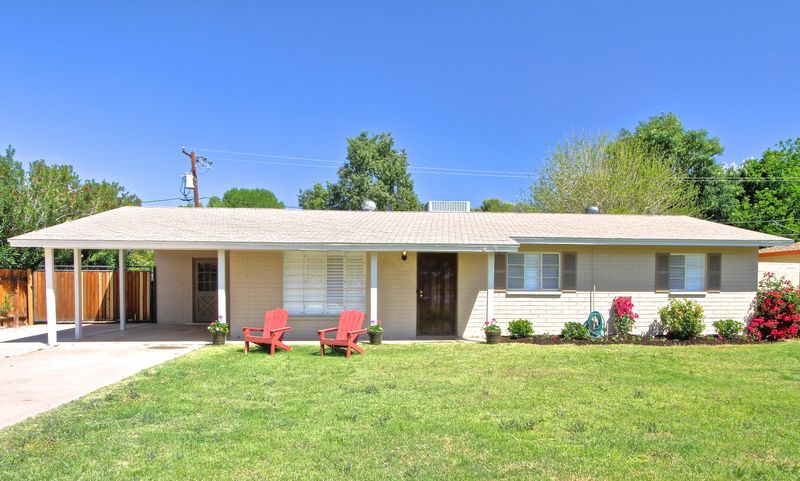 314 W Alice Ave, Phoenix, AZ 85021
