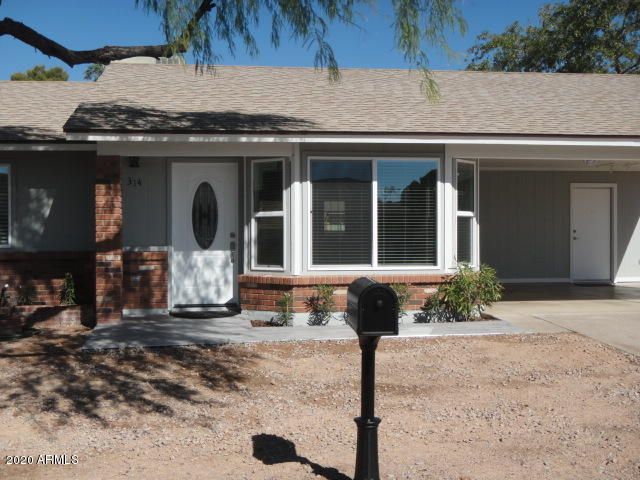 314 W Harvard Ave, Gilbert, AZ 85233