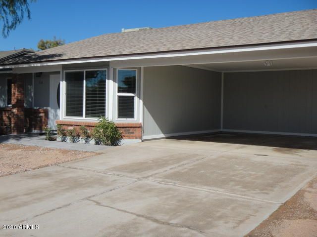 314 W Harvard Ave, Gilbert, AZ 85233