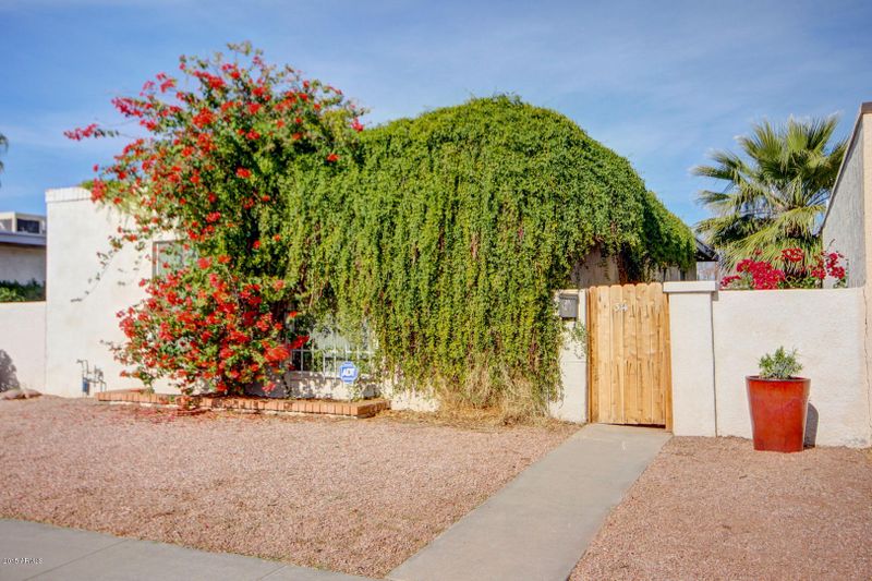 314 W La Jolla Dr, Tempe, AZ 85282