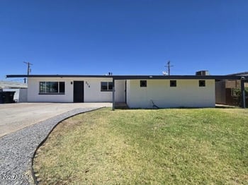 314 Minton St, Phoenix, AZ 85041