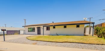 314 Minton St, Phoenix, AZ 85041