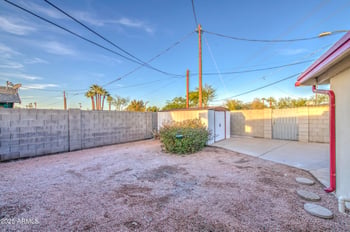 314 Monterosa St, Phoenix, AZ 85013