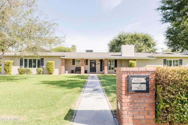 314 W Orangewood Ave, Phoenix, AZ 85021