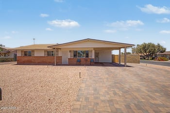 314 Pinon Ave, Gilbert, AZ 85233