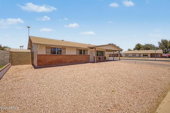 314 Pinon Ave, Gilbert, AZ 85233