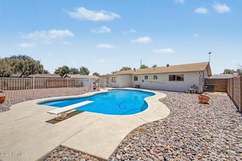 314 Pinon Ave, Gilbert, AZ 85233