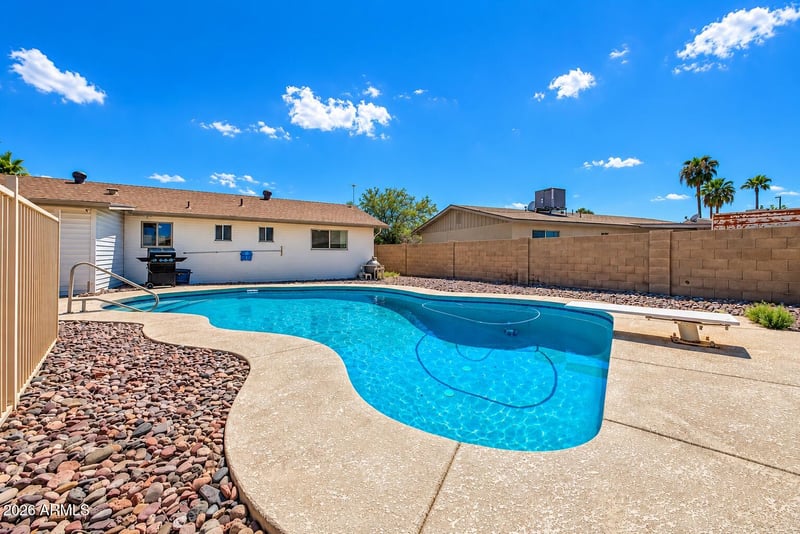 314 W Pinon Ave, Gilbert, AZ 85233
