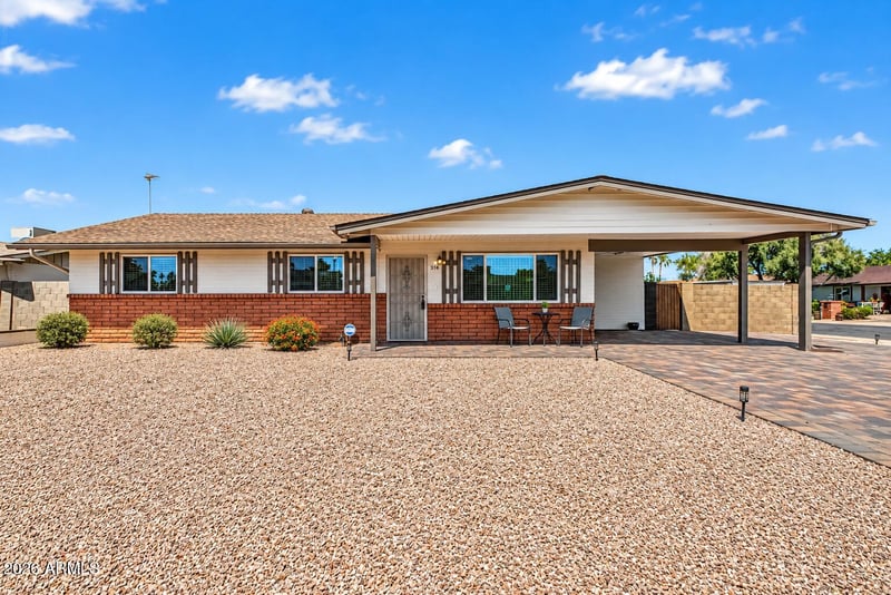 314 W Pinon Ave, Gilbert, AZ 85233