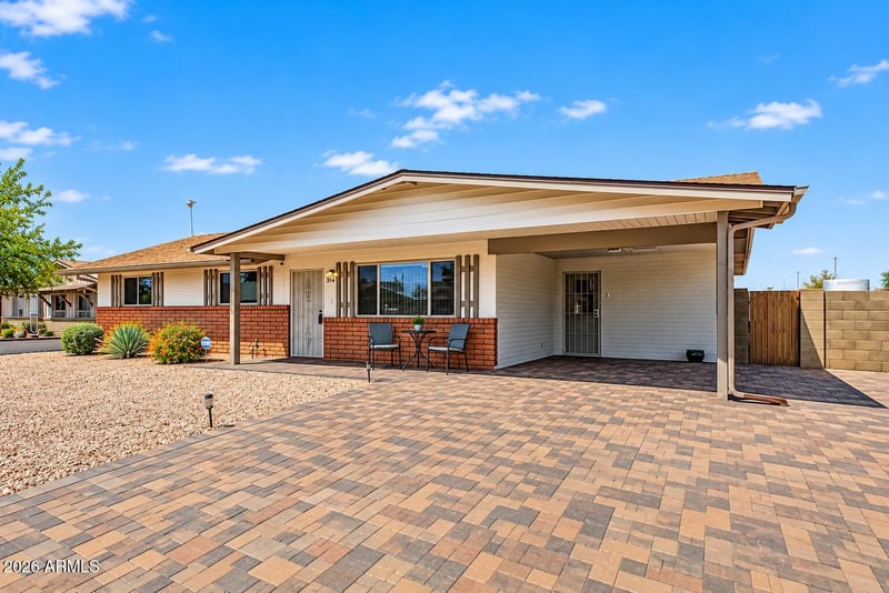 314 W Pinon Ave, Gilbert, AZ 85233