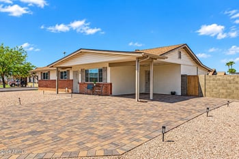 314 W Pinon Ave, Gilbert, AZ 85233
