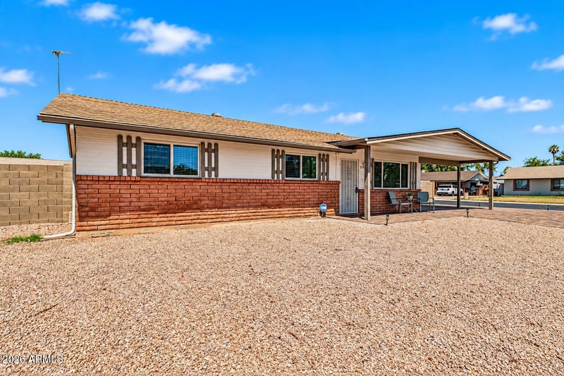 314 W Pinon Ave, Gilbert, AZ 85233