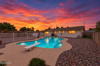 314 W Pinon Ave, Gilbert, AZ 85233