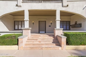 314 W Roosevelt St, Phoenix, AZ 85003