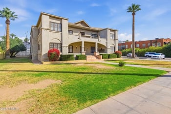 314 W Roosevelt St, Phoenix, AZ 85003