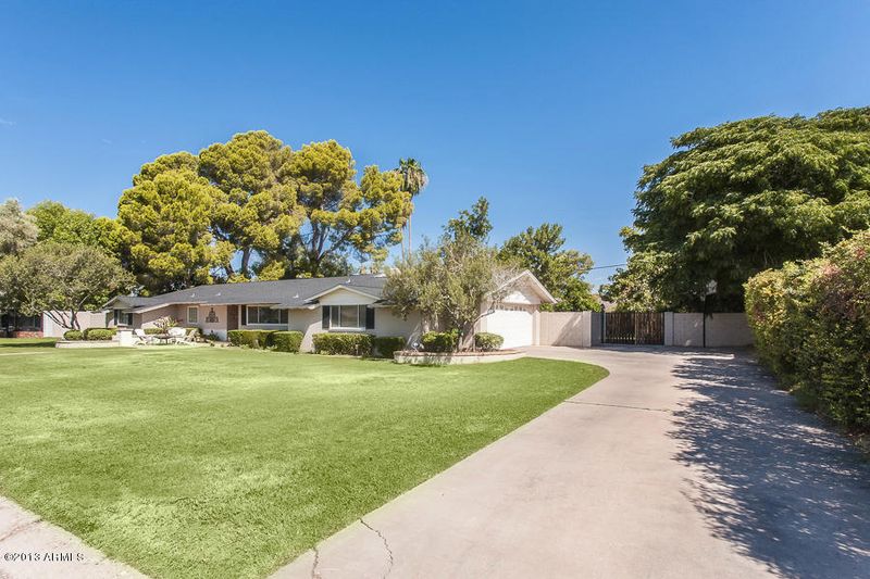 314 W Vista Ave, Phoenix, AZ 85021