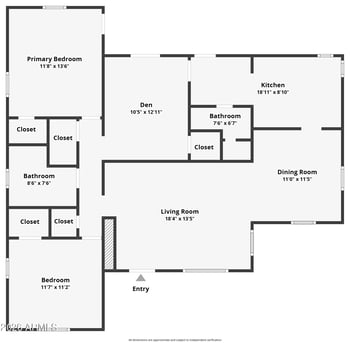 314 Windsor Ave, Phoenix, AZ 85003