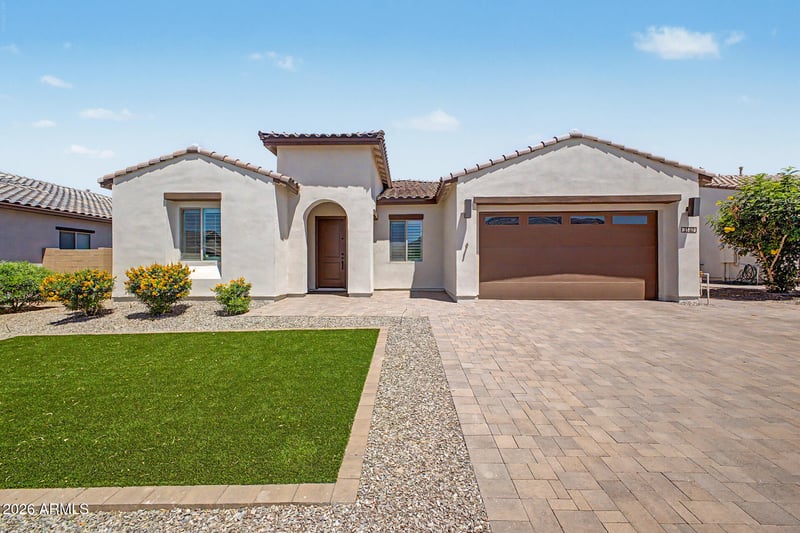 3140 E Flintlock Dr, Queen Creek, AZ 85142