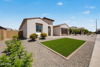 3140 Flintlock Dr, Queen Creek, AZ 85142