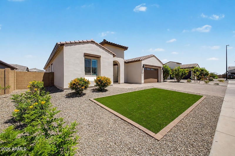 3140 E Flintlock Dr, Queen Creek, AZ 85142