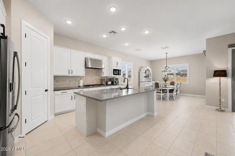 3140 E Flintlock Dr, Queen Creek, AZ 85142