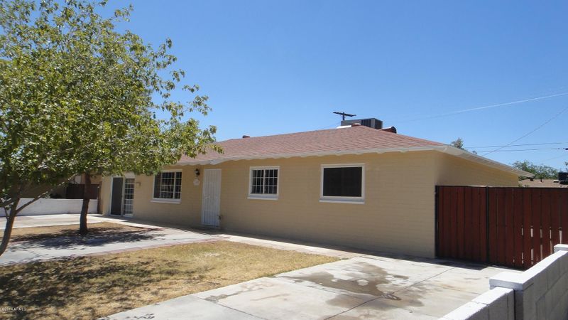 3140 N 49th Dr, Phoenix, AZ 85031