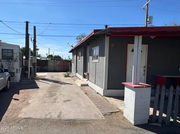 3140 Osborn -- #8, Phoenix, AZ 85017