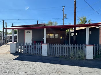 3140 Osborn -- #8, Phoenix, AZ 85017