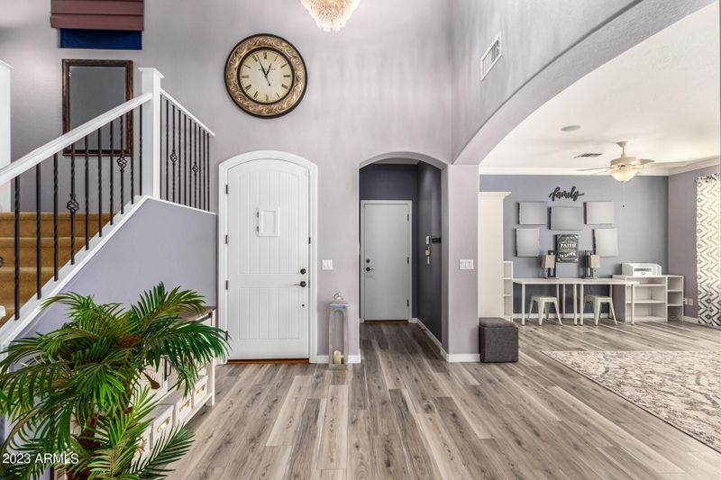 3140 S Seton Ave, Gilbert, AZ 85295