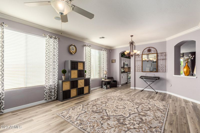 3140 S Seton Ave, Gilbert, AZ 85295