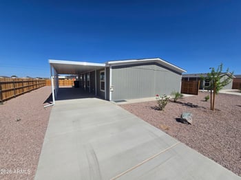 3140 Solano Dr, Eloy, AZ 85131