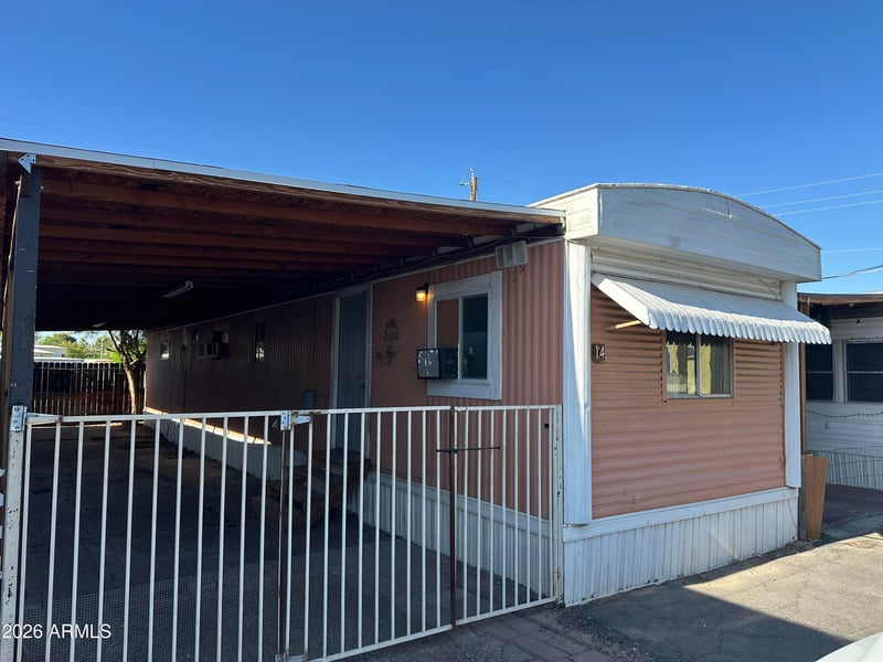 3140 W Glendale Ave #14, Phoenix, AZ 85051