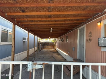 3140 Glendale Ave #14, Phoenix, AZ 85051
