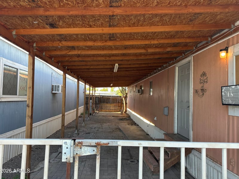 3140 W Glendale Ave #14, Phoenix, AZ 85051