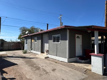 3140 Osborn -- #8, Phoenix, AZ 85017