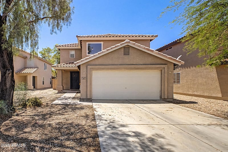 31408 Shale Dr, San Tan Valley, AZ 85143