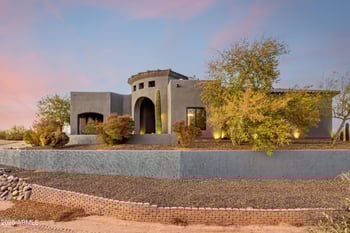 31409 166th Pl, Scottsdale, AZ 85262