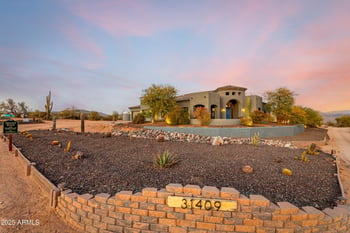 31409 166th Pl, Scottsdale, AZ 85262