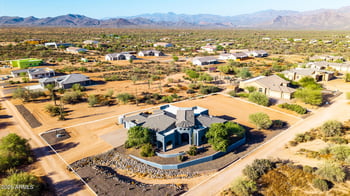 31409 166th Pl, Scottsdale, AZ 85262