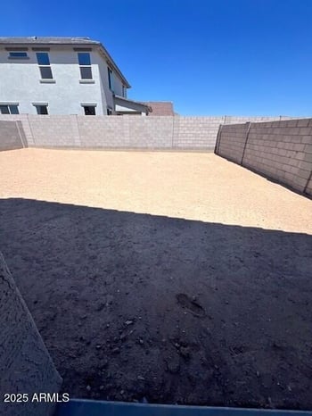 3141 232nd Ave, Buckeye, AZ 85326