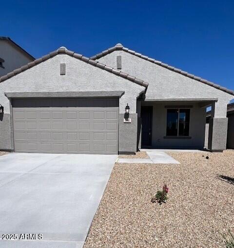 3141 232nd Ave, Buckeye, AZ 85326