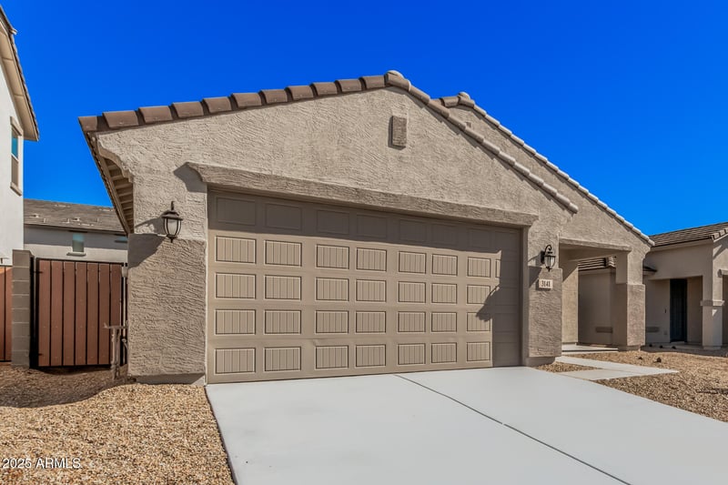 3141 232nd Ave, Buckeye, AZ 85326