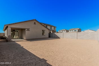 3141 232nd Ave, Buckeye, AZ 85326