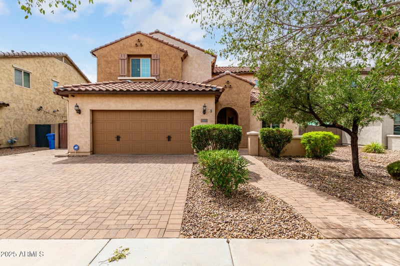 3141 Chisum Ln, Gilbert, AZ 85297