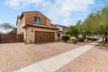 3141 Chisum Ln, Gilbert, AZ 85297