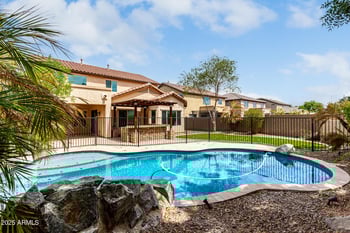 3141 Chisum Ln, Gilbert, AZ 85297