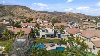 3141 Desert Flower Ln, Phoenix, AZ 85048