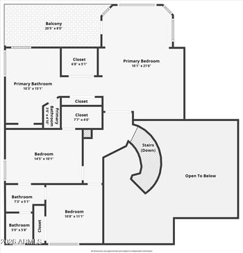 3141 Desert Flower Ln, Phoenix, AZ 85048