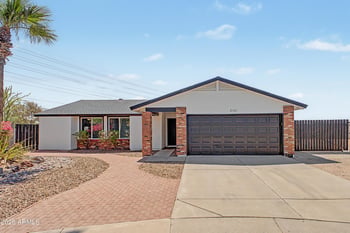 3141 Charleston Ave, Phoenix, AZ 85032